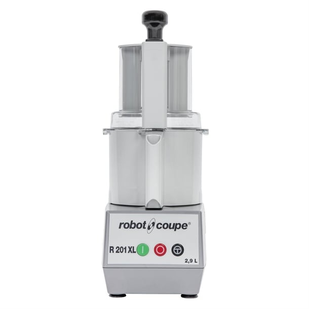 Robot Coupe Food Processor R201XL j495