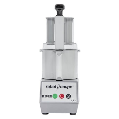 Robot Coupe Food Processor R201XL j495