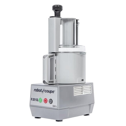 Robot Coupe Food Processor R201XL j495