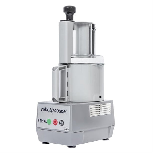 Robot Coupe Food Processor R201XL j495