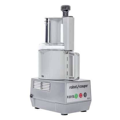 Robot Coupe Food Processor R201XL j495