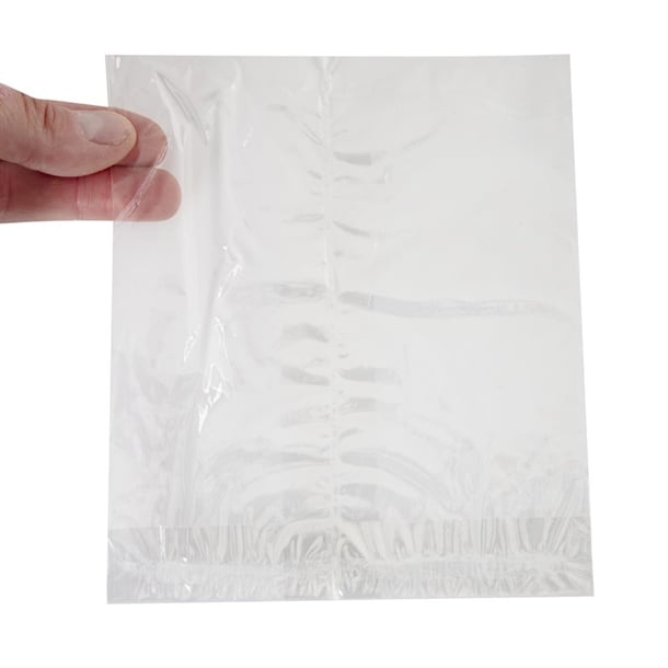 Disposable Toasting Bags (1000 Pack) j529