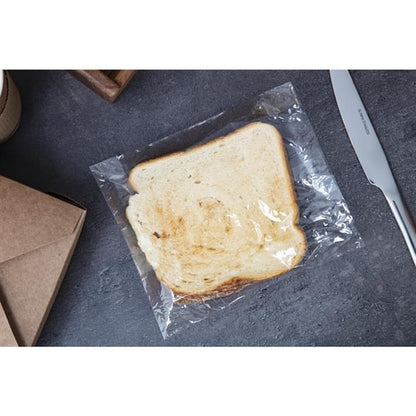 Disposable Toasting Bags (1000 Pack) j529