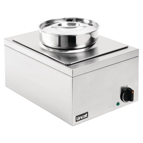 Lincat Lynx 400 Bain Marie LRBW j549