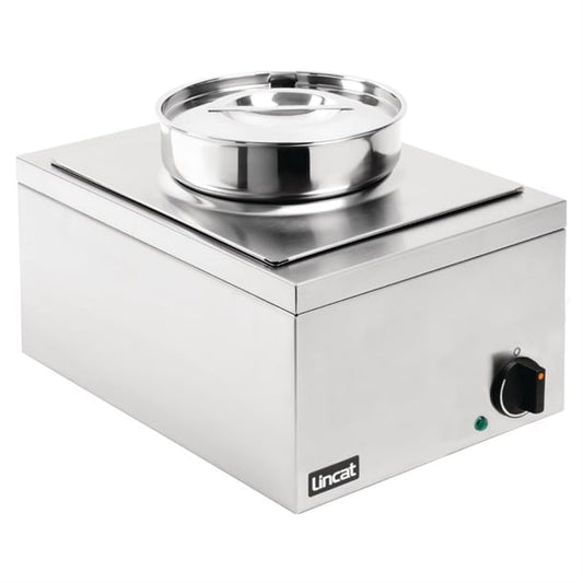 Lincat Lynx 400 Bain Marie LRBW j549