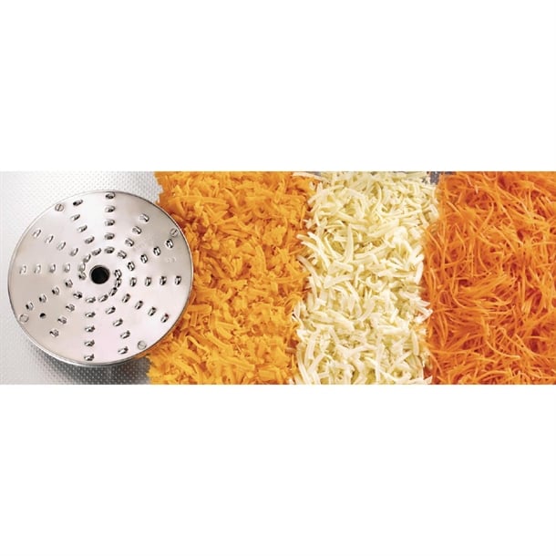 Robot Coupe 3mm Grater Disc - Ref 28058 j586