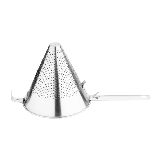 Vogue Conical Strainer 7" j593
