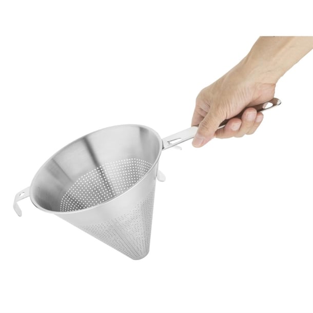 Vogue Conical Strainer 7" j593