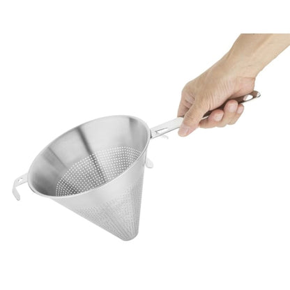 Vogue Conical Strainer 7" j593