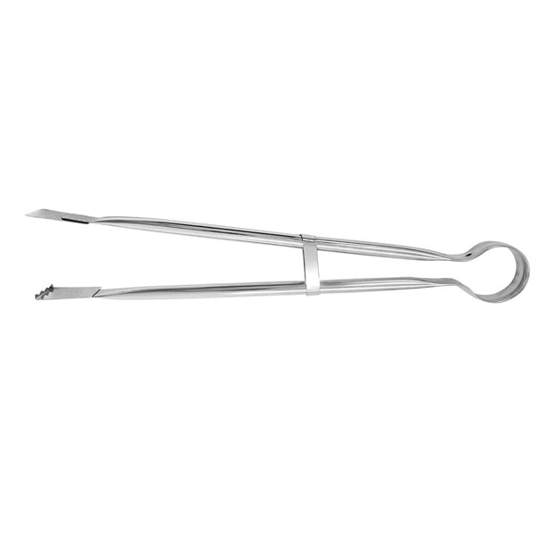 Vogue Steak Tongs 20" j615