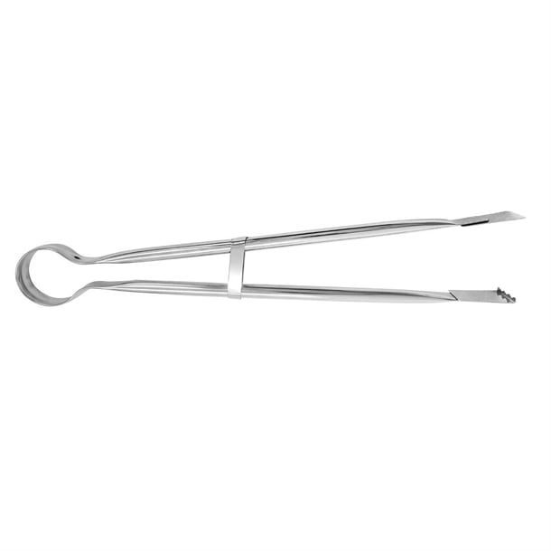 Vogue Steak Tongs 20" j615