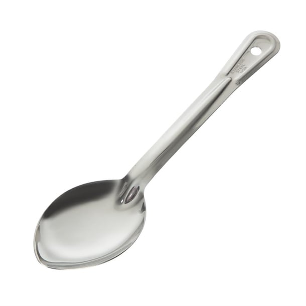 Vogue Serving Spoon 11" j628