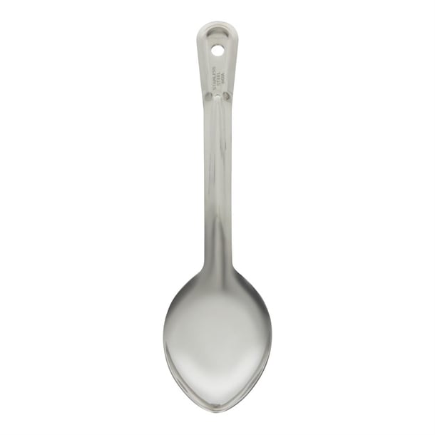 Vogue Serving Spoon 11" j628