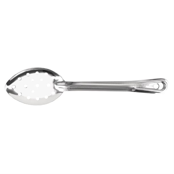 Vogue Perforated Serving Spoon 11" j631
