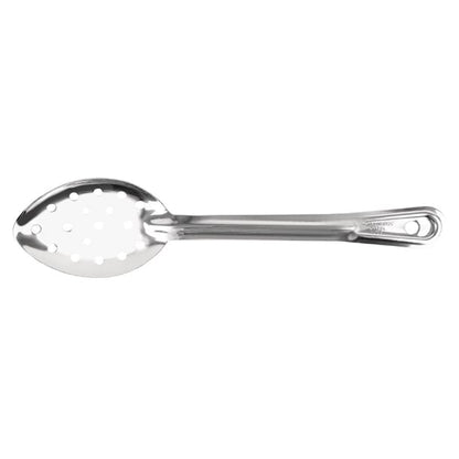 Vogue Perforated Serving Spoon 11" j631