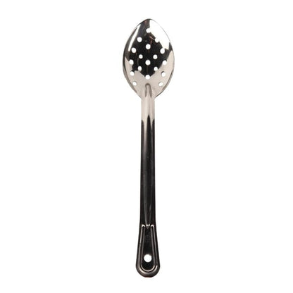 Vogue Stainless Steel Perforated Serving Spoon j640