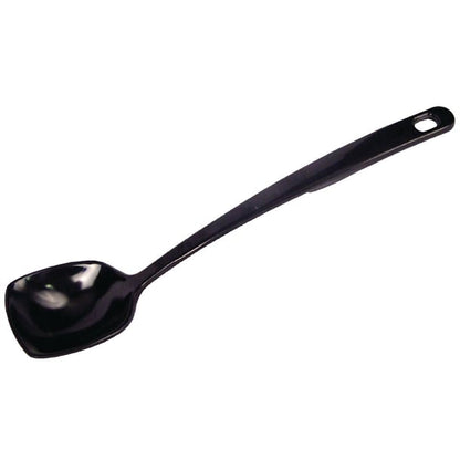 Long Black Serving Spoon j644