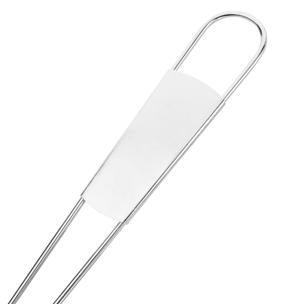 Vogue Stainless Steel Pea Ladle 60ml j647