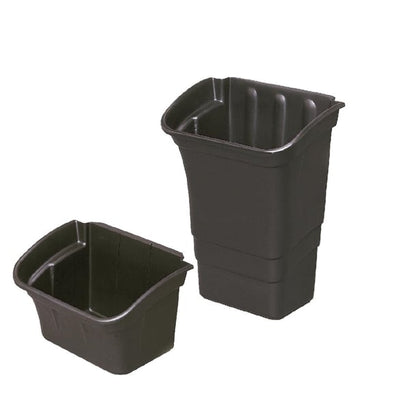 Rubbermaid Refuse Bin j657