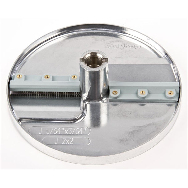 Robot Coupe 2x2mm Julienne - Ref 28051 j686