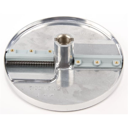 Robot Coupe 4x4mm Julienne Disc - Ref 28052 j690