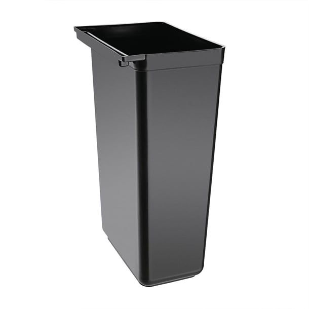 Vogue Clip-on Trolley Bin 29ltr j691