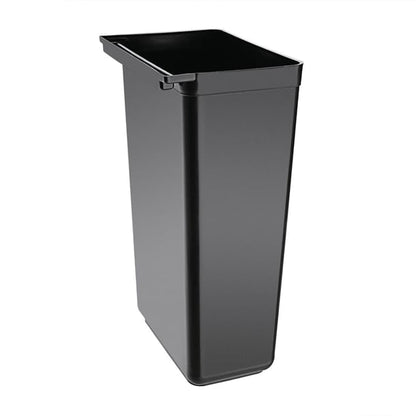 Vogue Clip-on Trolley Bin 29ltr j691