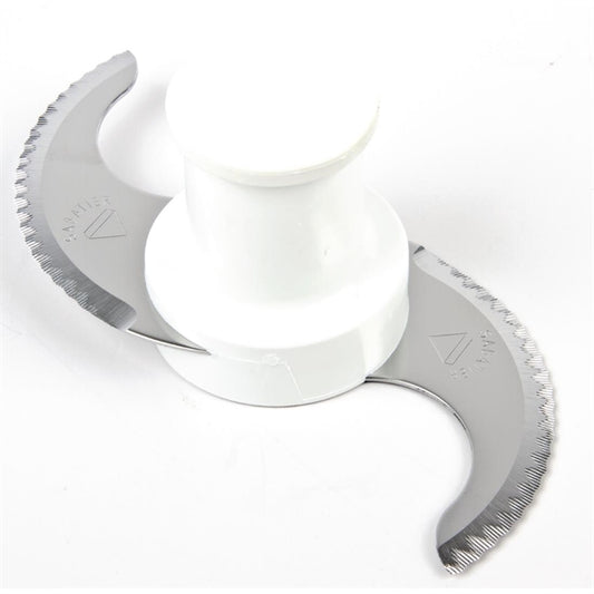 Robot Coupe Fine Serrated Blade - Ref 27061 j698