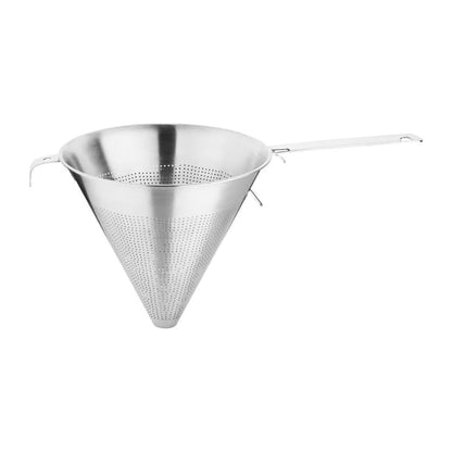 Vogue Conical Strainer 9" j701