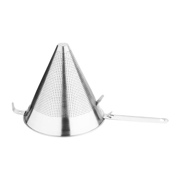 Vogue Conical Strainer 9" j701