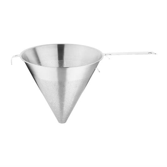 Vogue Conical Strainer 10" j716