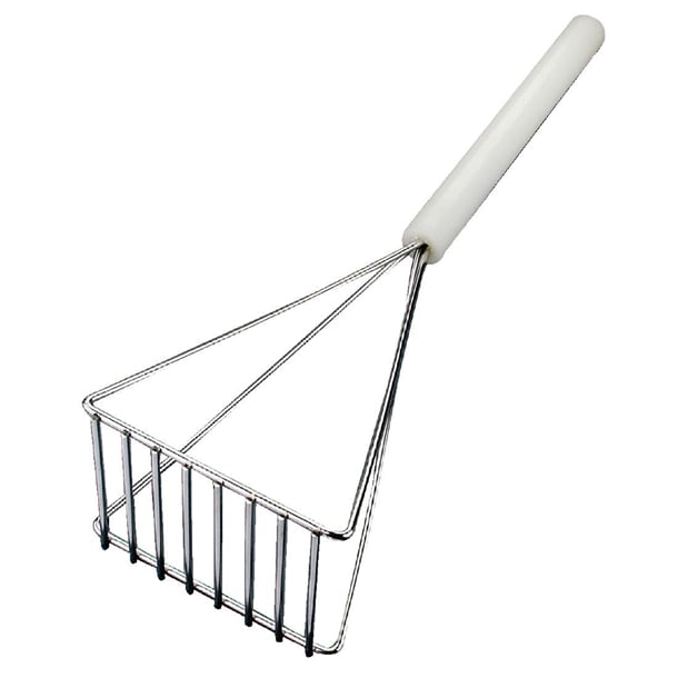 Vogue Potato Masher j740