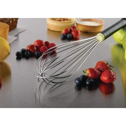Matfer Bourgeat Balloon Whisk 14" j753