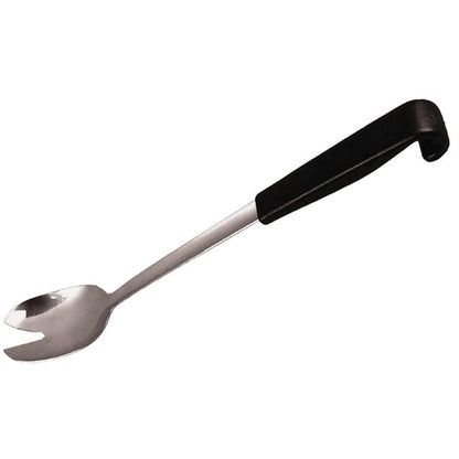 Mermaid Le Buffet Black Handled Salad Fork 220mm j785