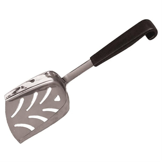 Mermaid Le Buffet Black Handled Chip Scoop 165mm j789