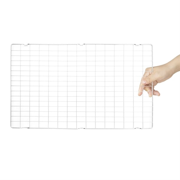 Vogue Cooling Rack 432 x 254mm j810