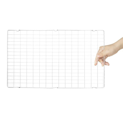 Vogue Cooling Rack 432 x 254mm j810