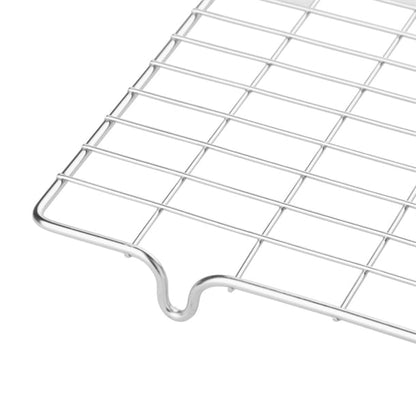 Vogue Cooling Rack 432 x 254mm j810