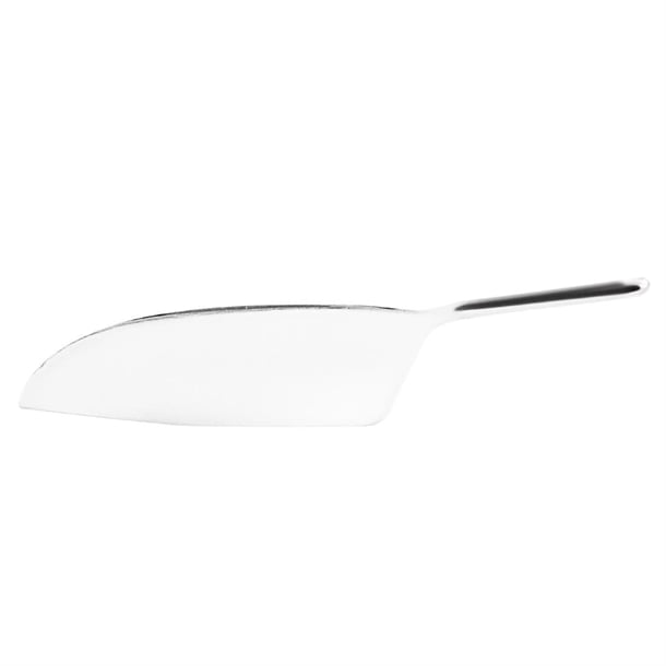 Vogue Aluminium Scoop 455ml j813