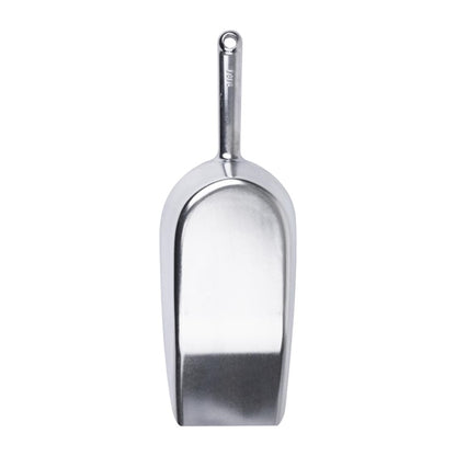 Vogue Aluminium Scoop 1065ml j814