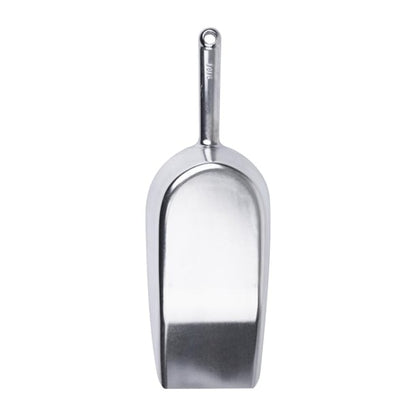 Vogue Aluminium Scoop 1065ml j814