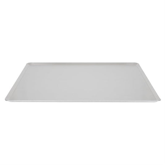 Matfer Bourgeat Aluminium Patisserie Tray 600x400mm j857