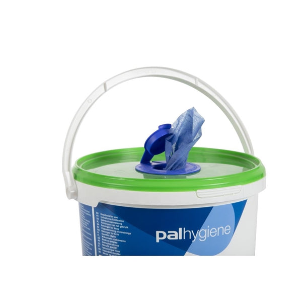 Pal TX Disinfectant Surface Wipes (1000 Pack) j860