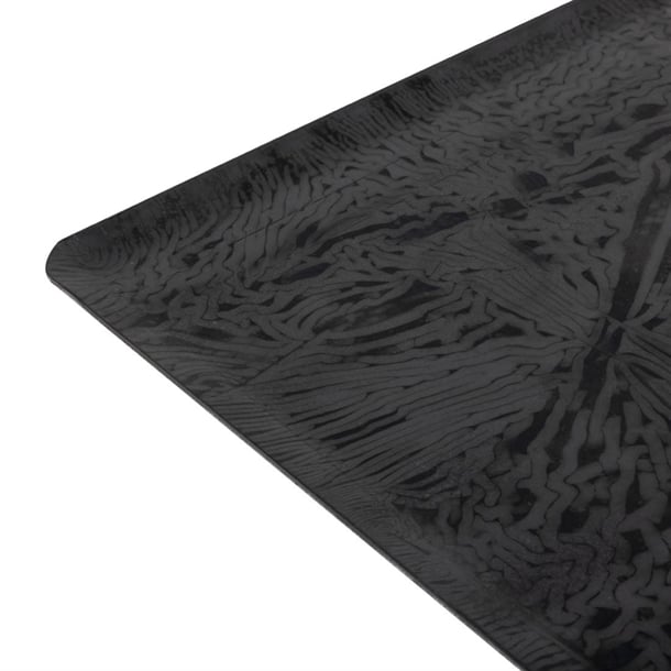 Matfer Bourgeat Blued Steel Baking Tray 600x400mm j862