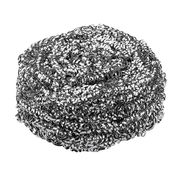 Jantex Stainless Steel Scourer j867