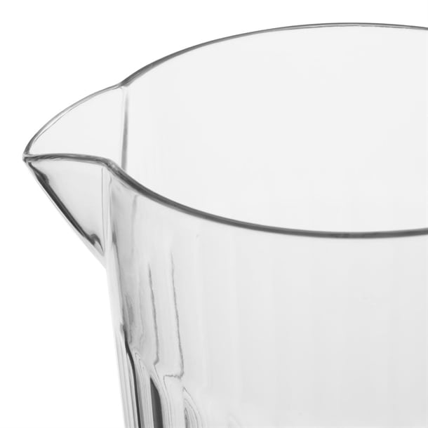 Olympia Kristallon Durable Polycarbonate Jug 1.4Ltr j904