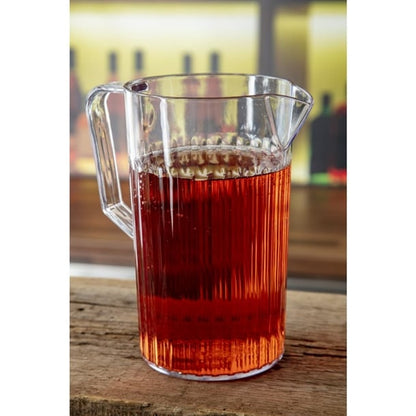 Olympia Kristallon Durable Polycarbonate Jug 1.4Ltr j904