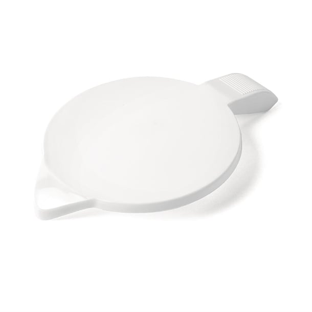 Olympia Kristallon Polycarbonate Lid for J904 Jug White j908