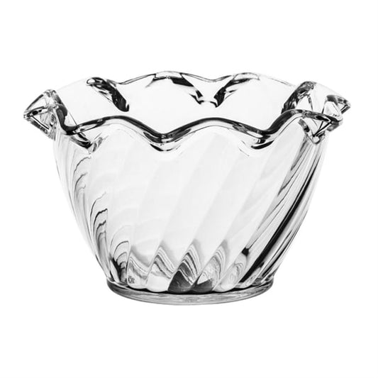 Olympia Kristallon Sorbet Dishes 165ml (12 Pack) j911