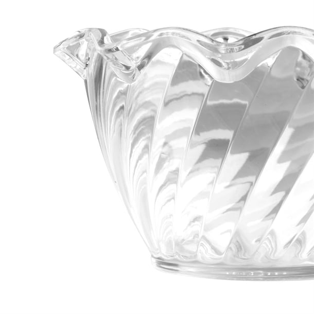 Olympia Kristallon Sorbet Dishes 165ml (12 Pack) j911